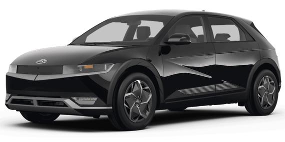 HYUNDAI IONIQ 5 2024 KM8KN4DE7RU249565 image HYUNDAI IONIQ 5 2024 KM8KN4DE7RU249565 image